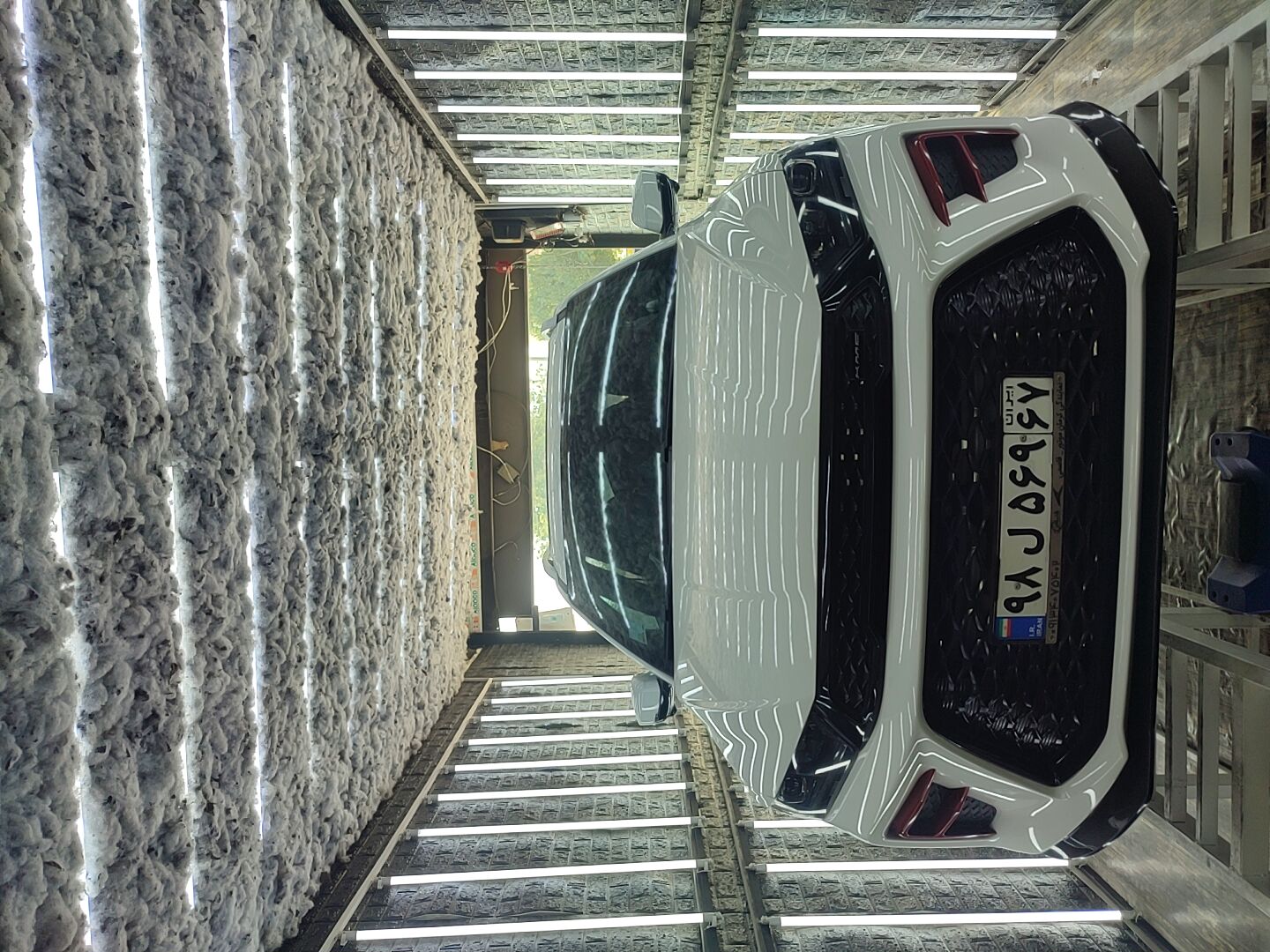 تشخیص رنگ اصفهان آداک