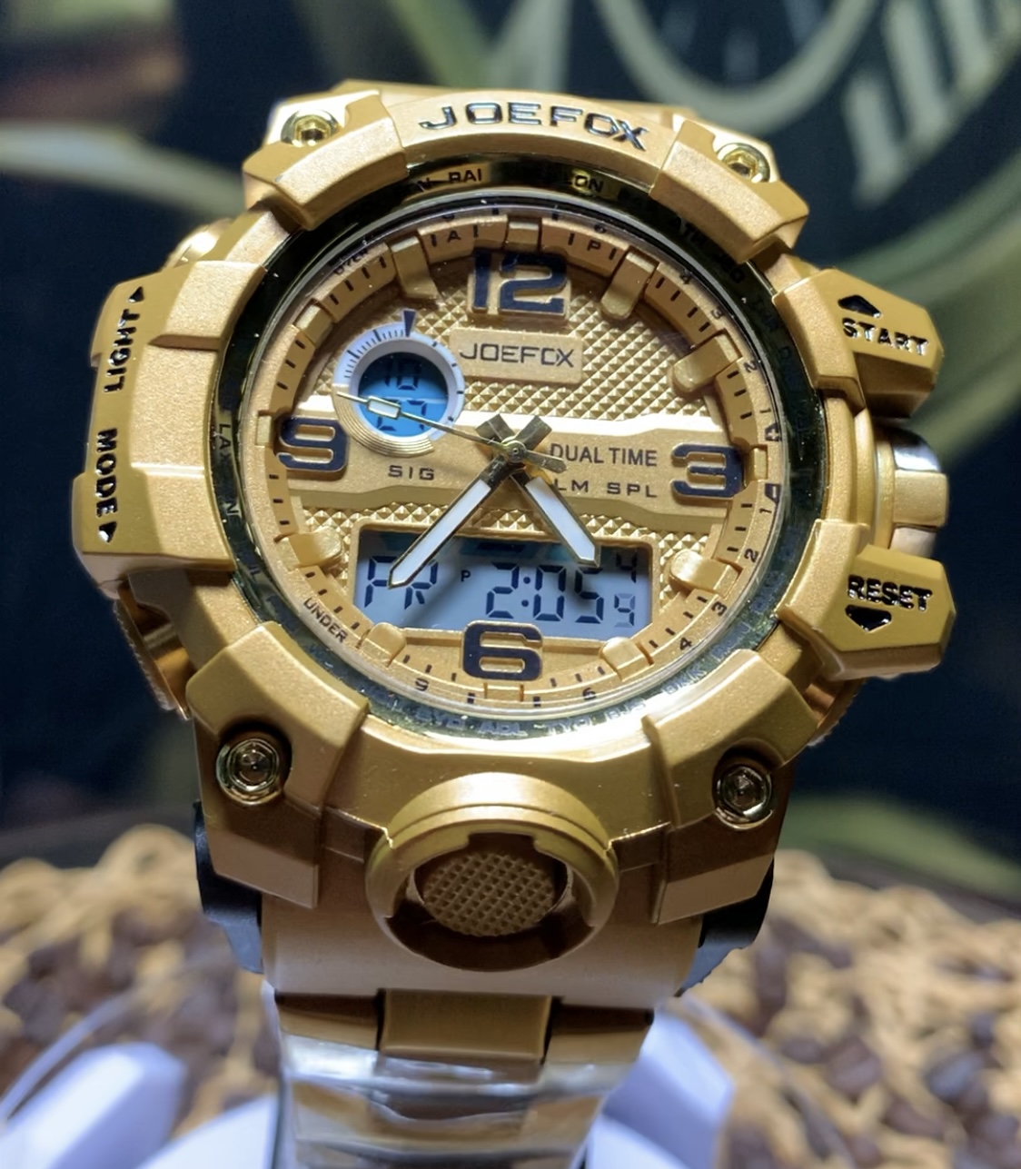 ساعت فروشی اسدی