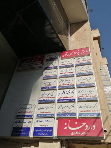 دکتر محمدعارف محمدی