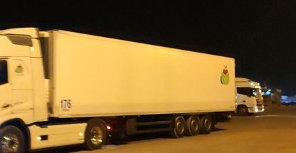 خدمات گمرکی و بازرگانی کیانی راد