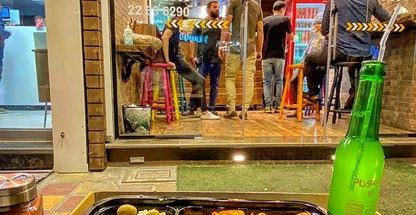 ساندویچ بامبو