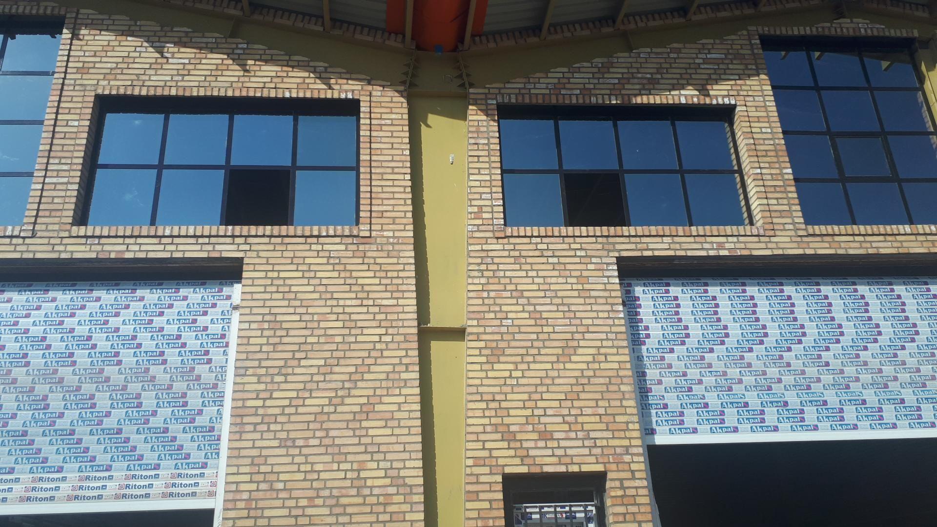 پنجره دوجداره آذرپنجره