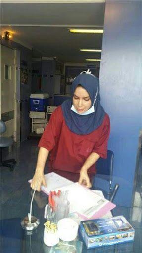 دکتر شهره بهروزی جراح و متخصص زنان