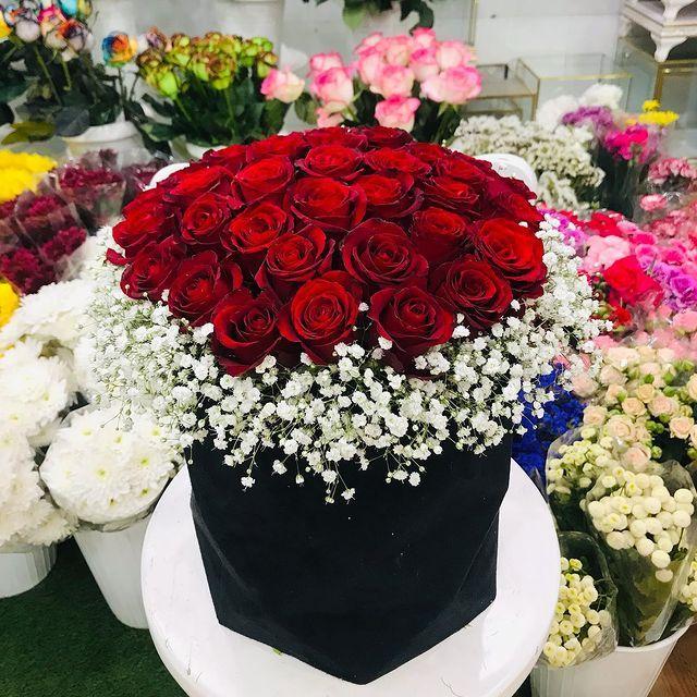 گلفروشی استبرقی