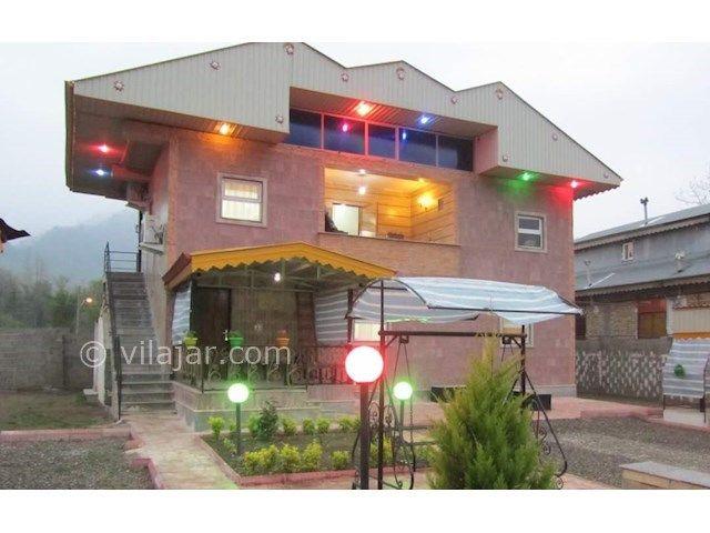 اجاره ویلا شلکه بانان