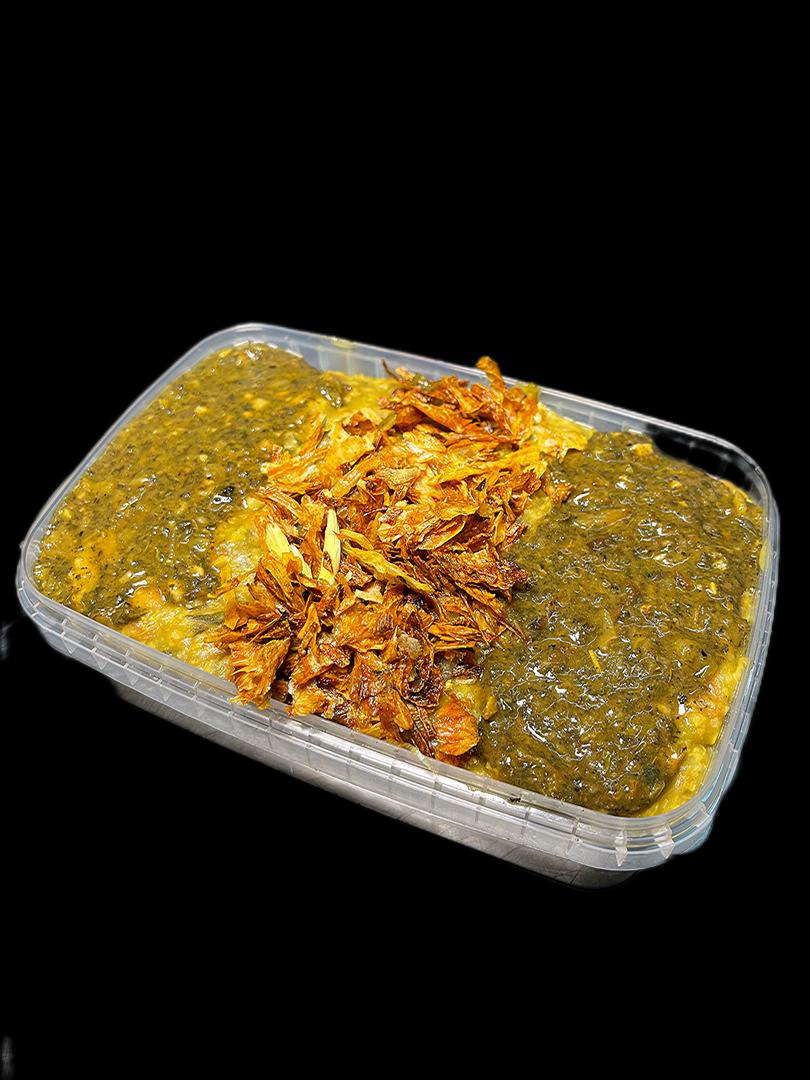 کترینگ سید جلال (شعبه هروی)