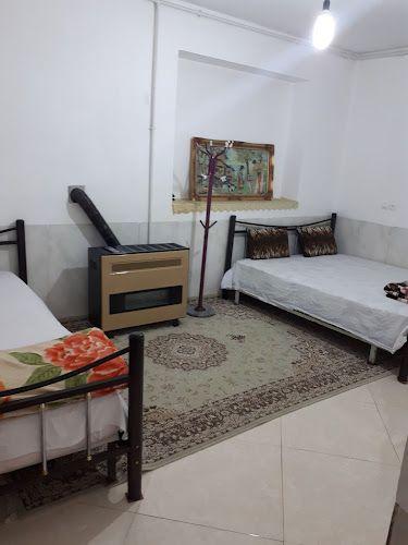 سویت آپارتمان الوند