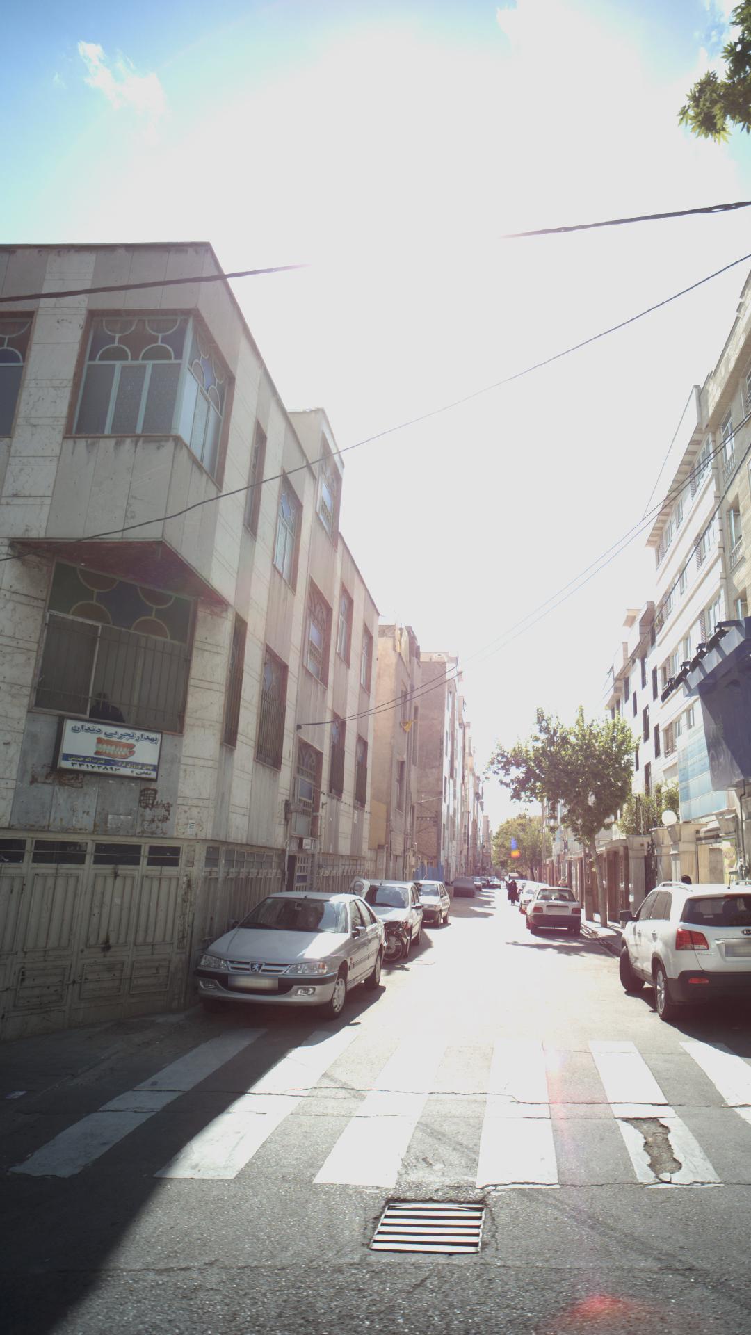 مهدی نوروزی فرد - قدرت اله حسینی