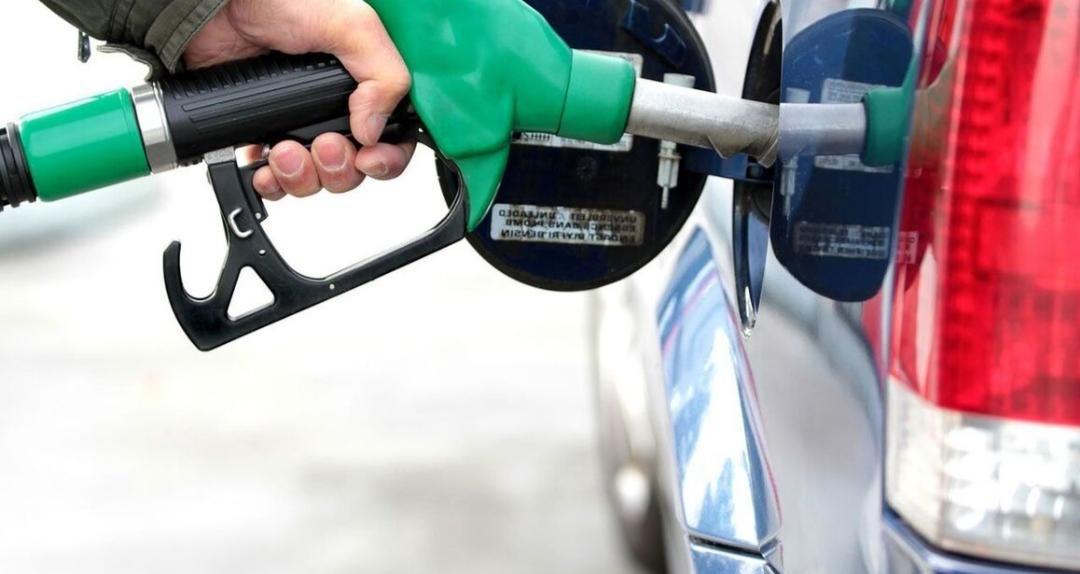 جایگاه سوخت شهرستان بندر ماهشهر