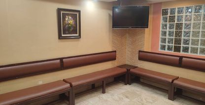 مرکز تخصصی دندانپزشکی مهران