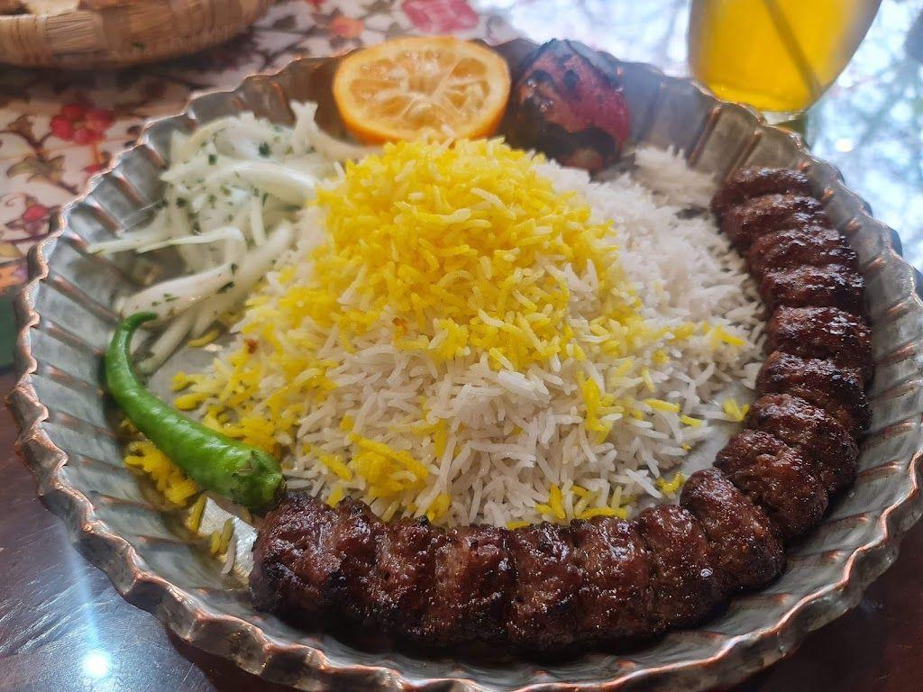 رستوران مرشد (نیاوران)