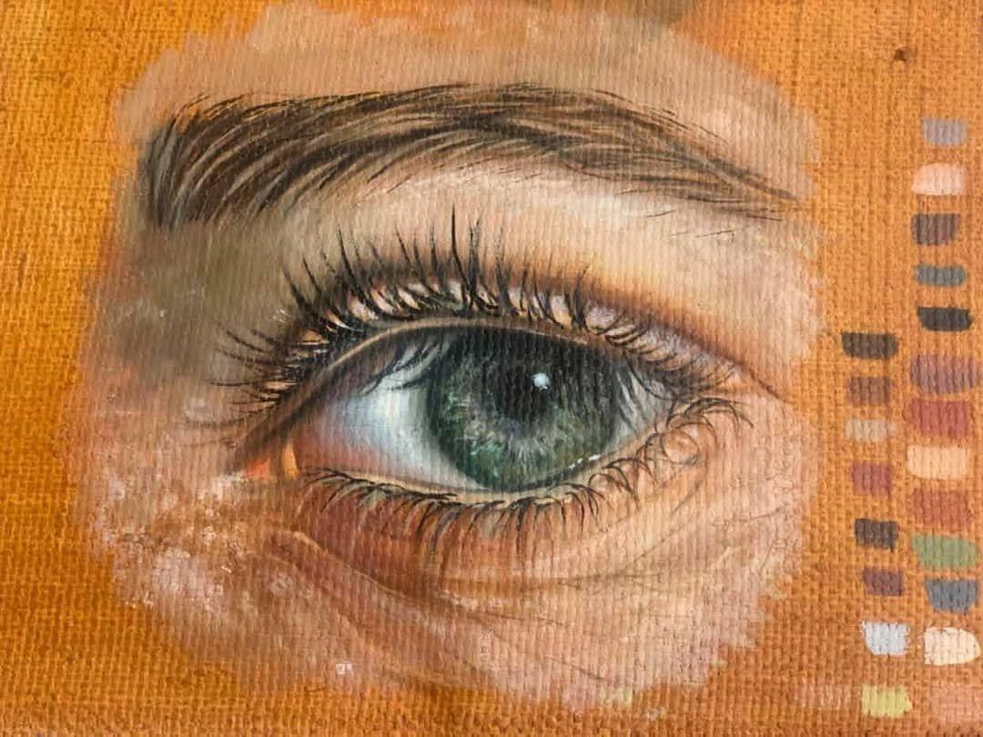 آموزشگاه نقاشی ابراهیمی