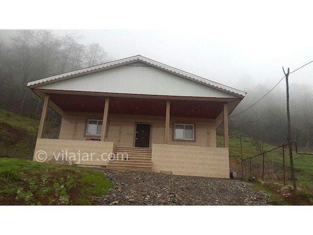 اجاره ویلا در ماسال