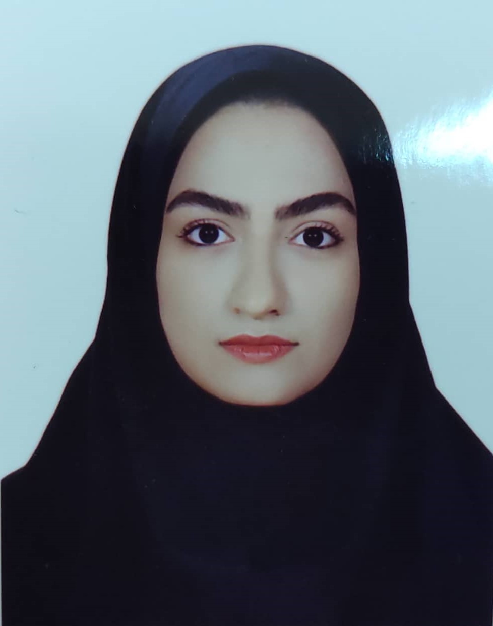 وکیل یاسمن مظفری