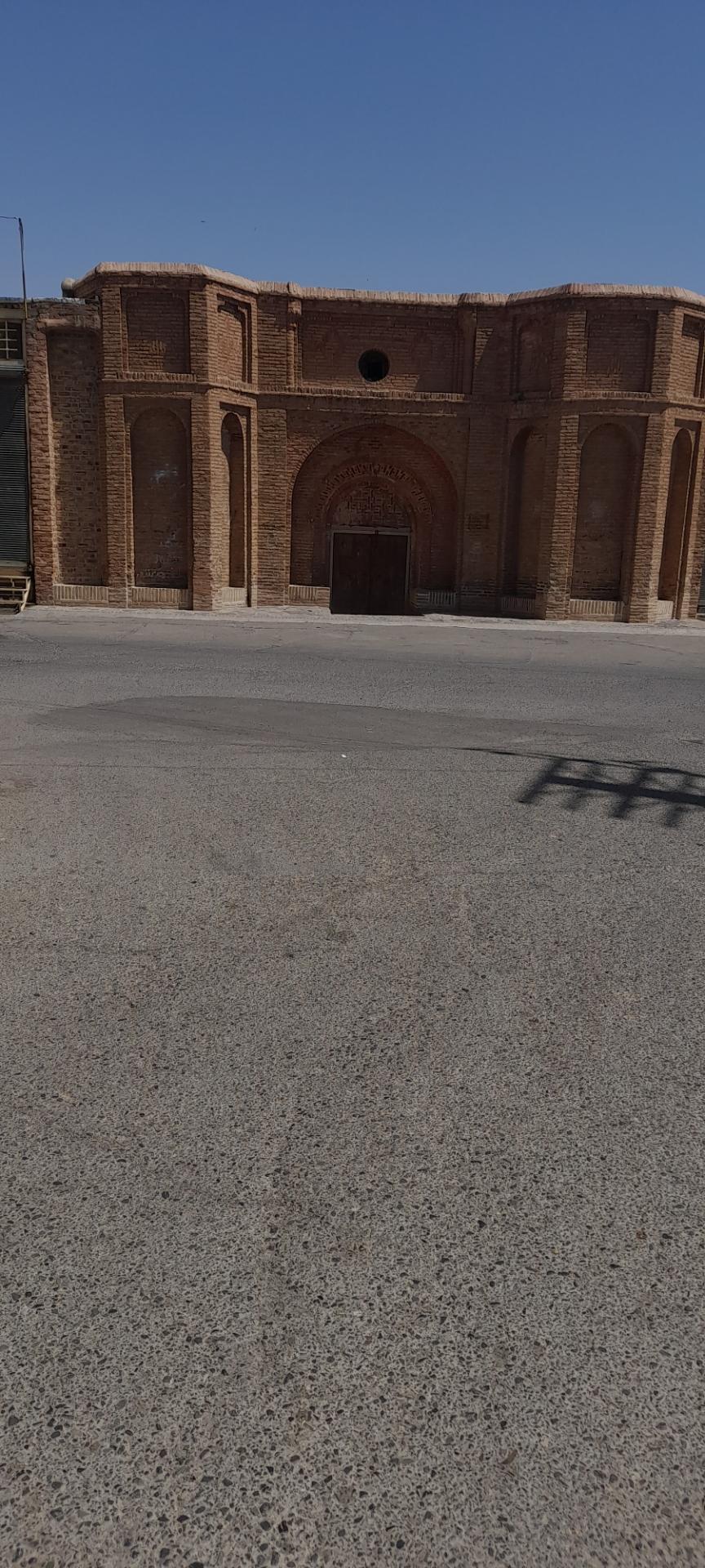 مسجد امام حسن مجتبی علیه السلام