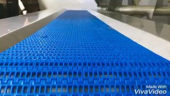 ساخت دستگاه های کشتارگاه طیور