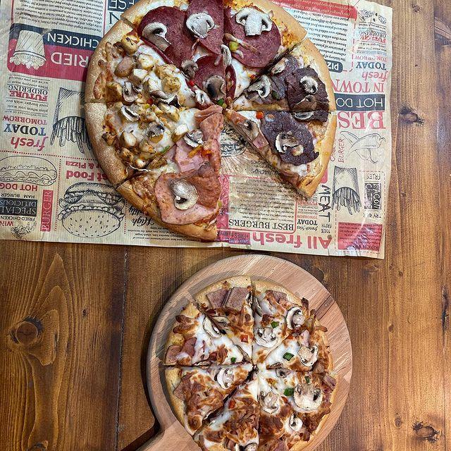 کافه رستوران کارو