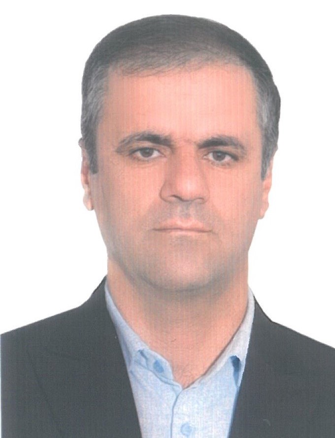 وکیل محمد حسن رستمی کندری