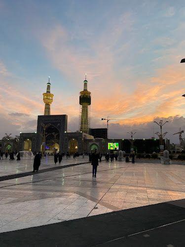 HiPersia Travel Agency