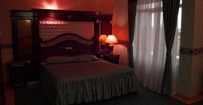 هتل بادله ساری ⭐⭐⭐⭐