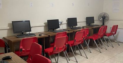 آموزشگاه کامپیوتر و حسابداری شکری