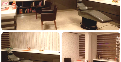 دکتر علیرضا عالیان