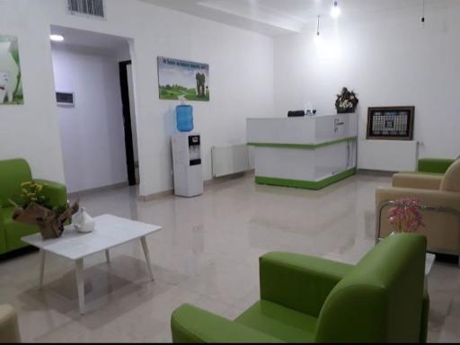 مطب دکتر پریسا ربیع بیگی