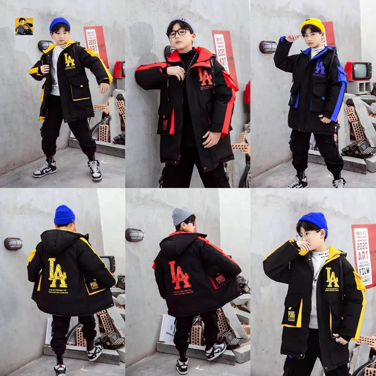 فروشگاه کلاه قرمزی و پسرخاله