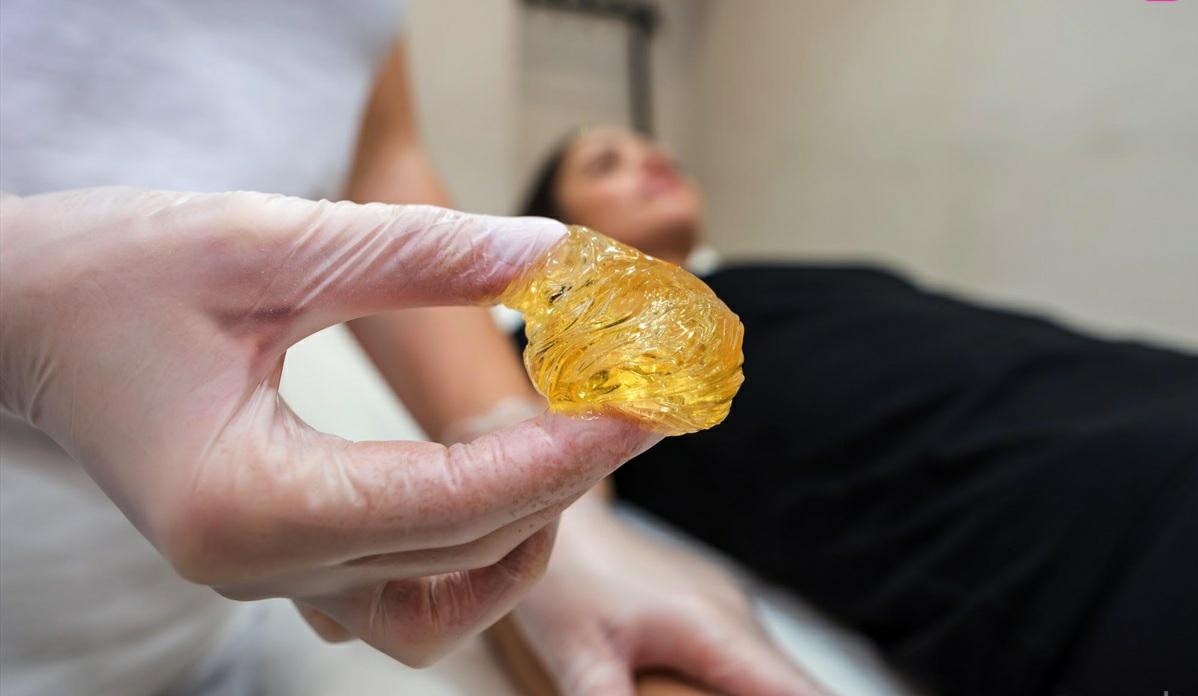 اپیلاسیون عربی