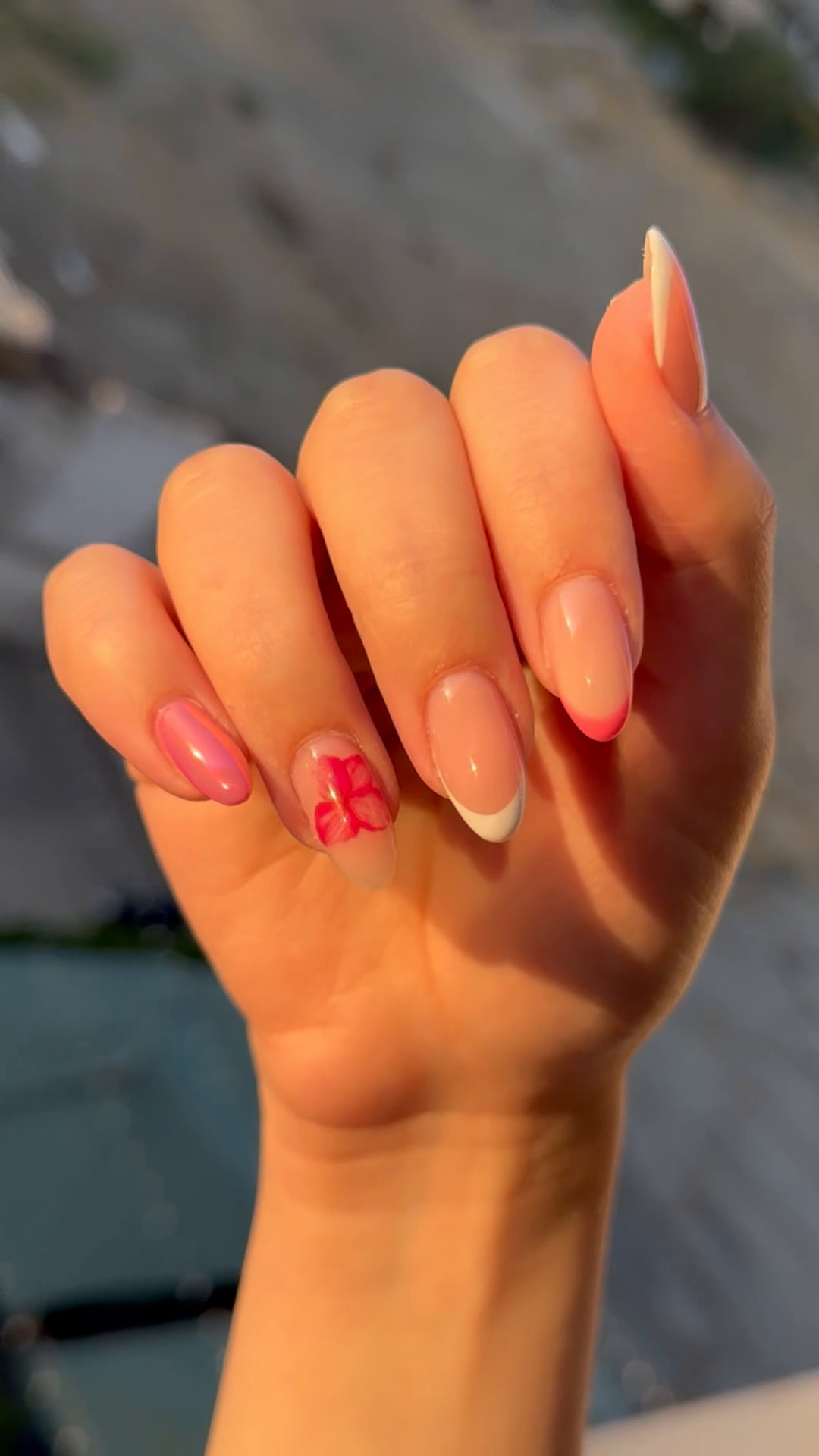 سالن تخصصی ناخن و مژه هیما