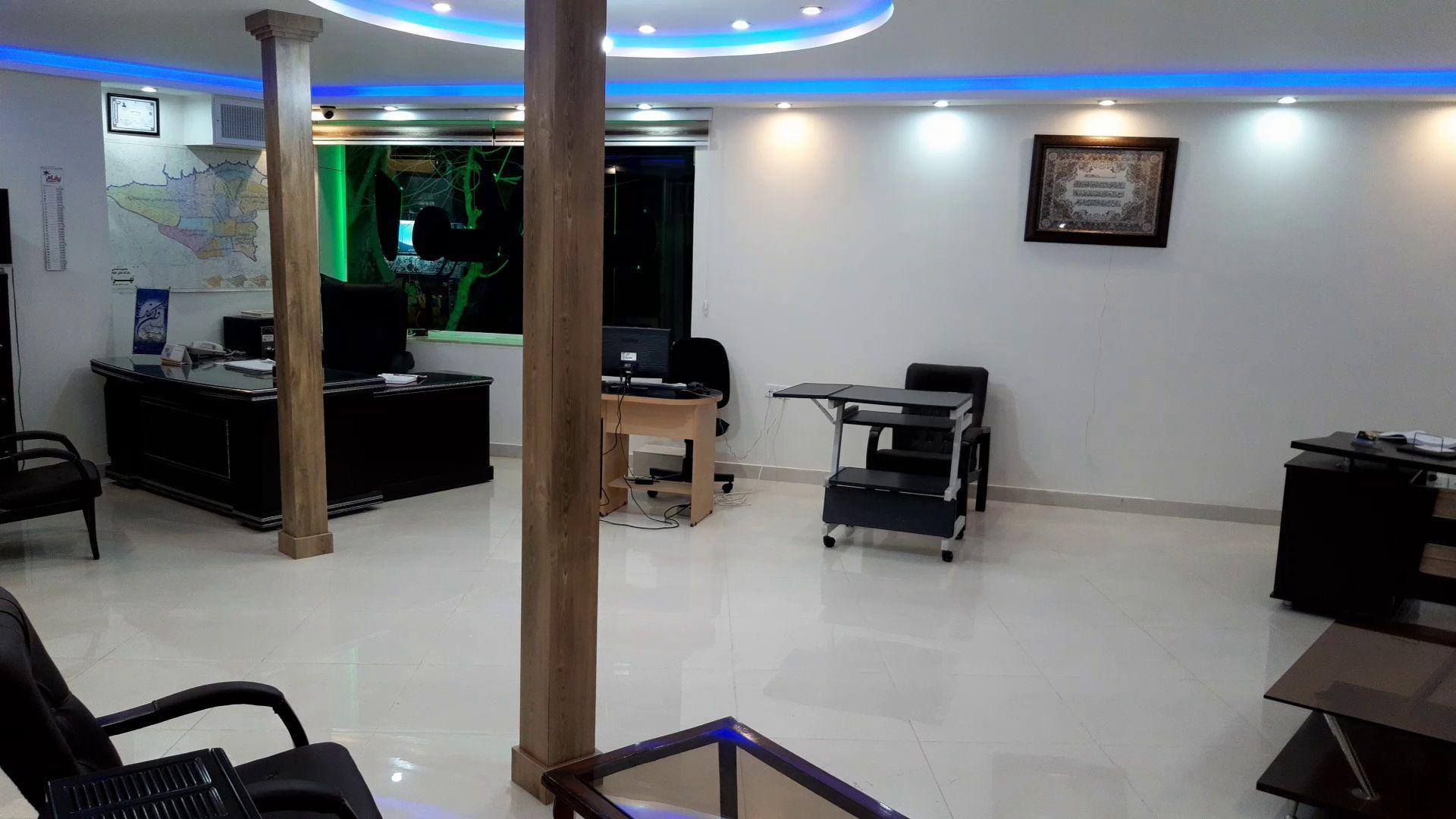 املاک سعادت اباد