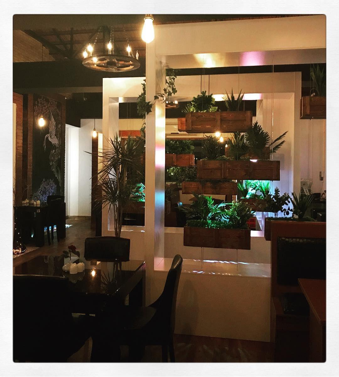 رستوران و تهیه غذای لک لک