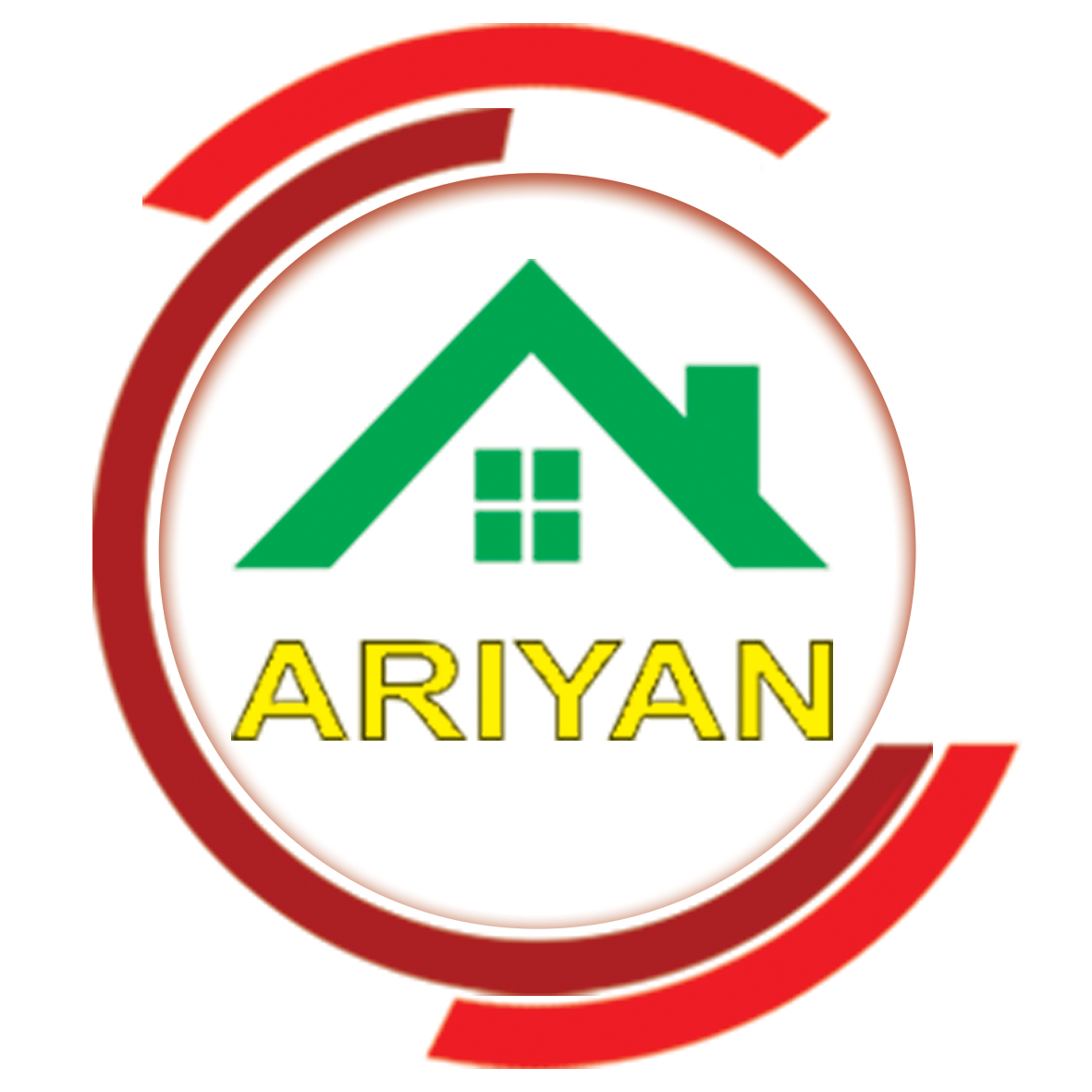 املاک آرین مراغه