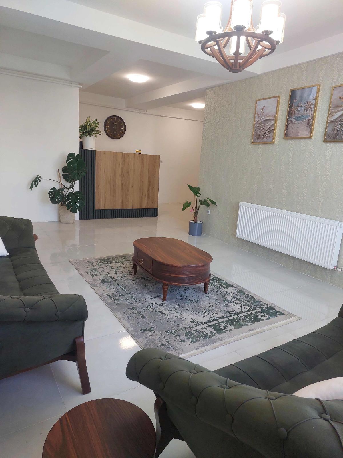 نوبت‌دهی آسان دکتر مژده آذریان، دکترای تخصصی روانشناس و مشاور رودسر - رودسر - 5467