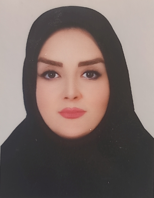 وکیل نسیبه قنبری