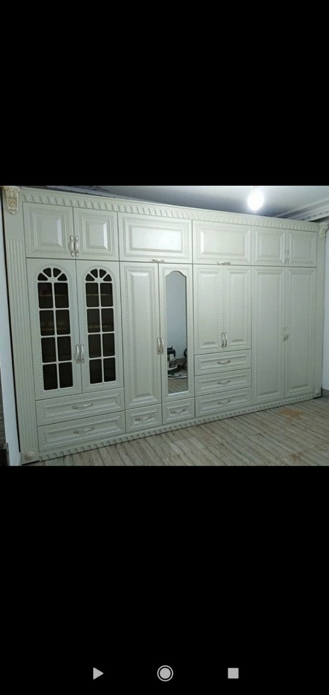 کابینت و کمددیواری سمیعی