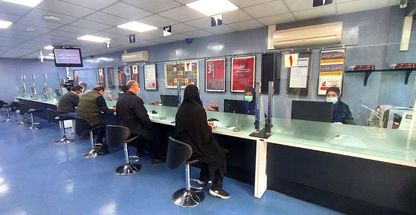 آزمایشگاه پاتوبیولوژی دکتر سعادتی