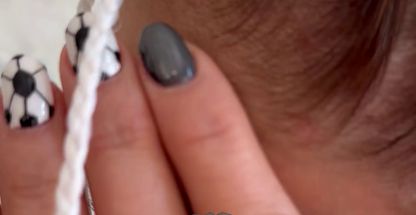 خدمات ناخن و بافت غزاله