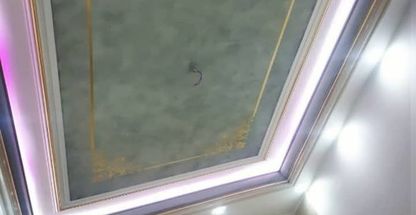 نقاشی ساختمان ارش ربیعی