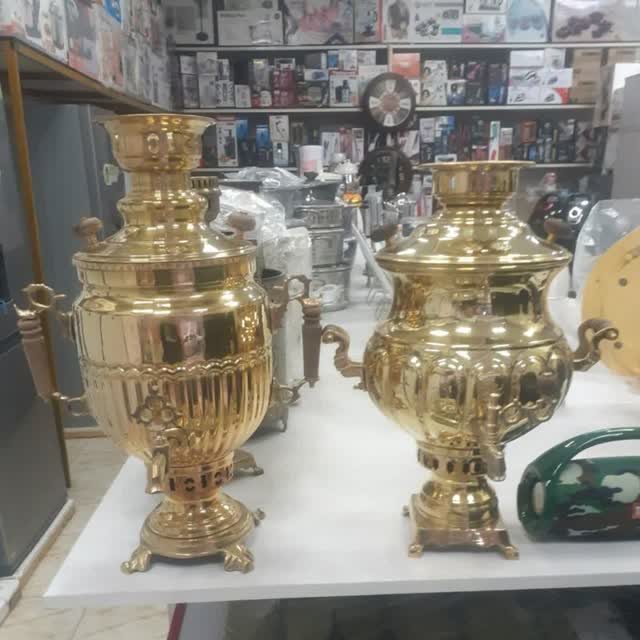 فروشگاه لوازم خانگی تاجیک