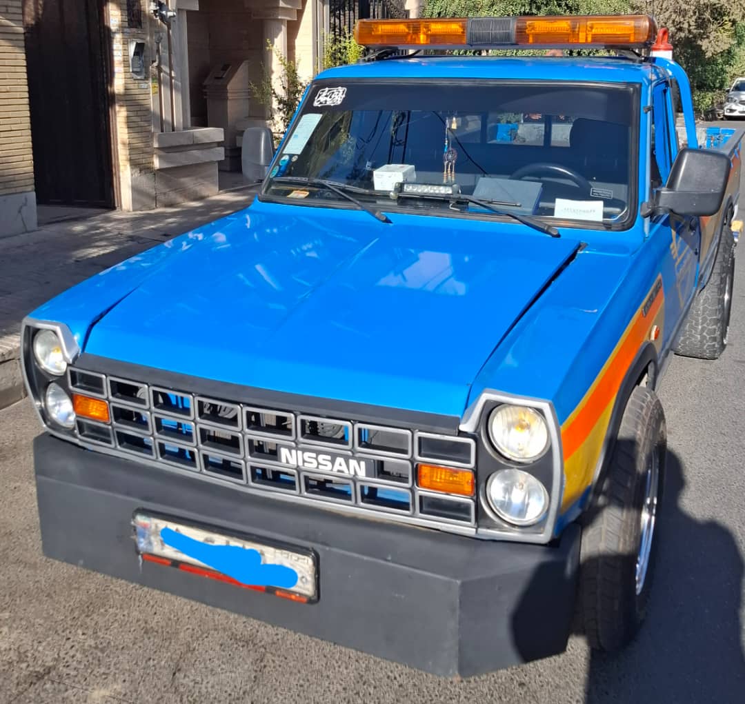 امداد خودرو قنبری