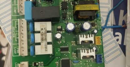 تعمیر تخصصی انواع یخچال  و لباسشویی