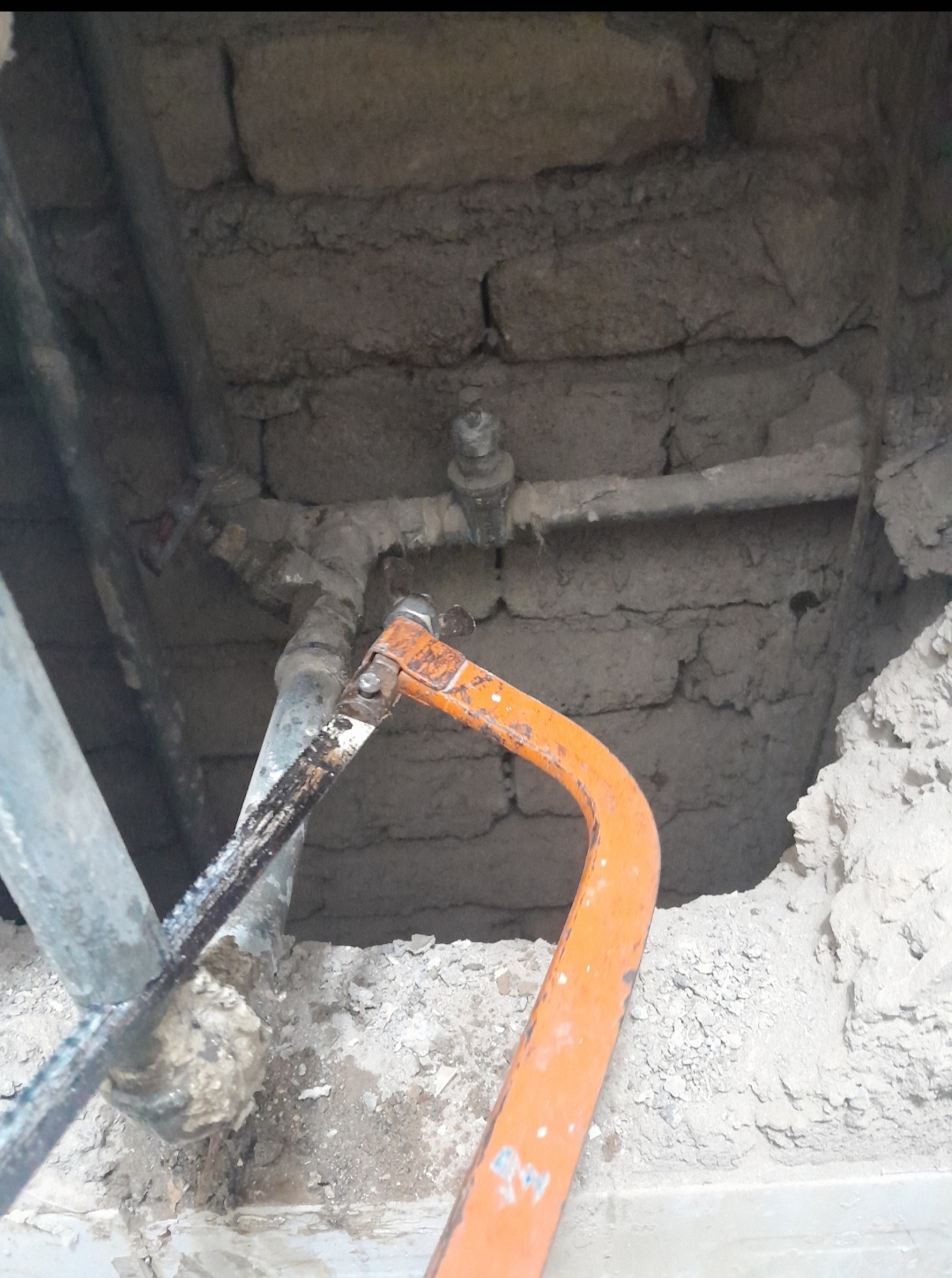 تاسیسات ساختمانی  رشیدی