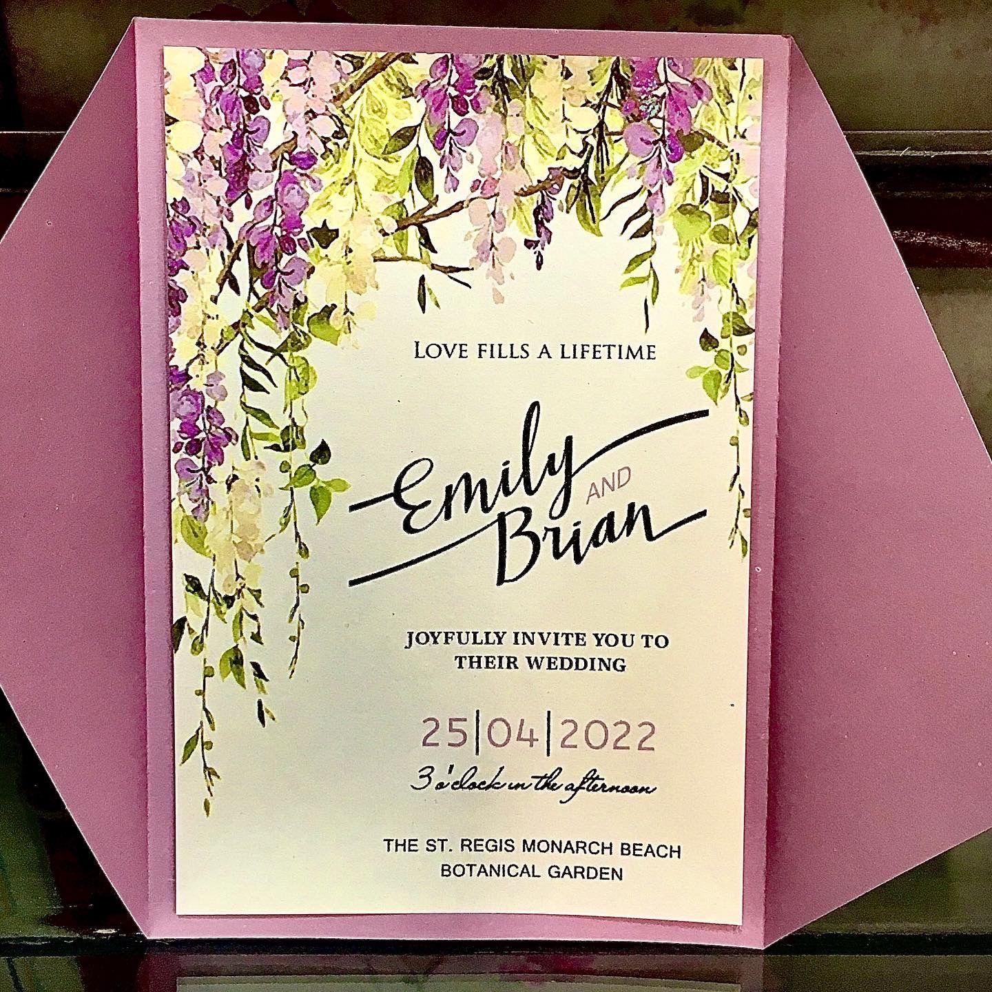 كارت عروسي پويش كارت