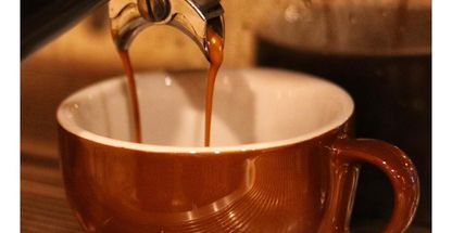 کافه پائیزان