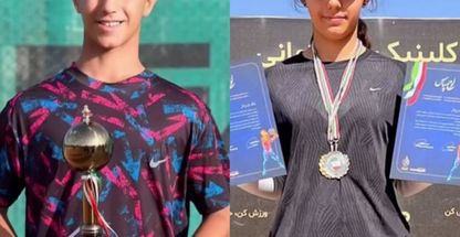 مجموعه ورزشی داراب