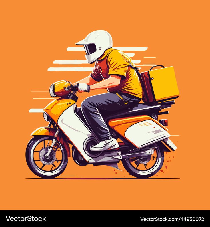 آموزشگاه موتور سیکلت همکار امین