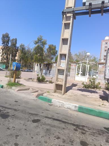 خودپرداز بانک پاسارگاد