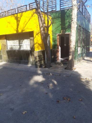 سرویس بهداشتی بوستان گلستانه