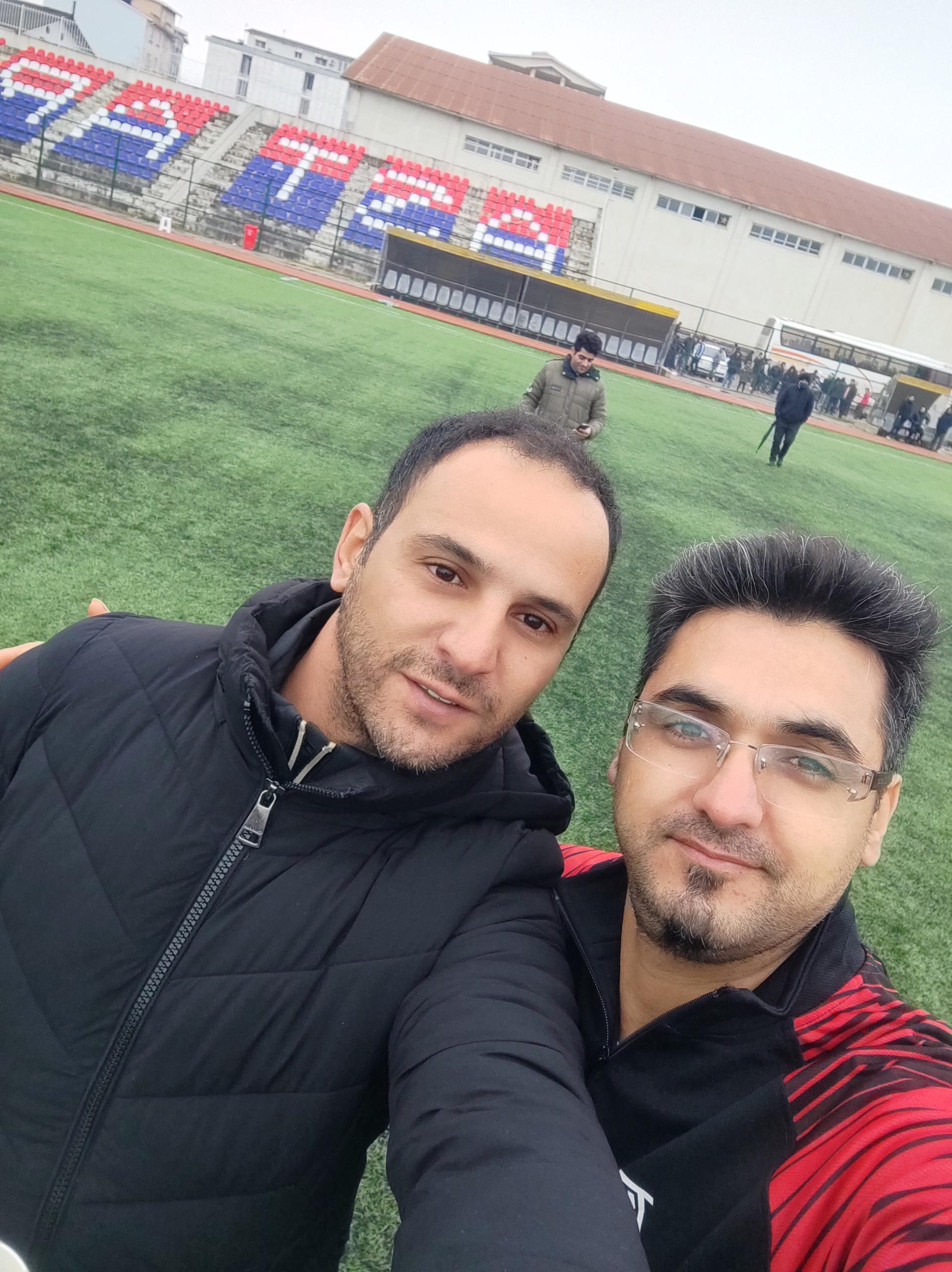 باشگاه توسعه ایرانیان